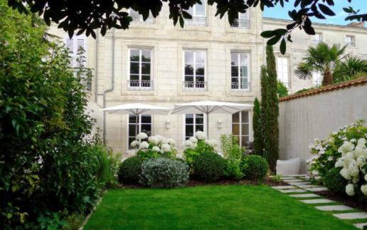 Entre Hotes La Rochelle  Exterior photo
