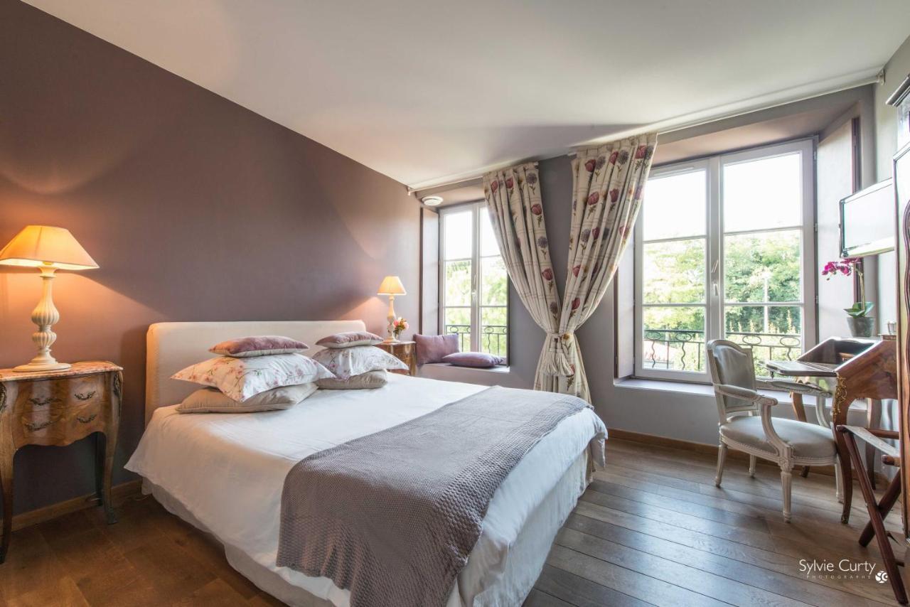 Entre Hotes La Rochelle  Exterior photo