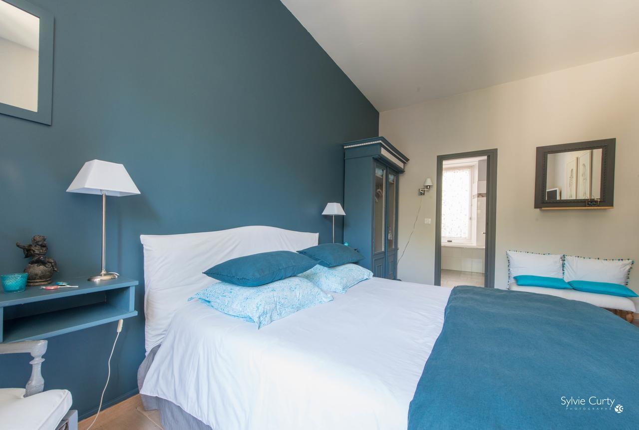 Entre Hotes La Rochelle  Exterior photo